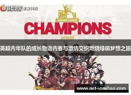 英超青年队的成长物语青春与激情交织燃烧绿茵梦想之旅 英超青年队的成长物语青春与激情交织燃烧绿茵梦想之旅