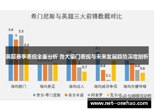 英超赛季表现全面分析 各大豪门表现与未来发展趋势深度剖析