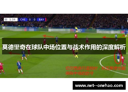 莫德里奇在球队中场位置与战术作用的深度解析 莫德里奇在球队中场位置与战术作用的深度解析
