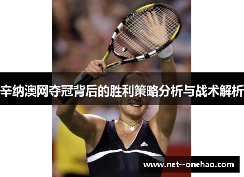 辛纳澳网夺冠背后的胜利策略分析与战术解析