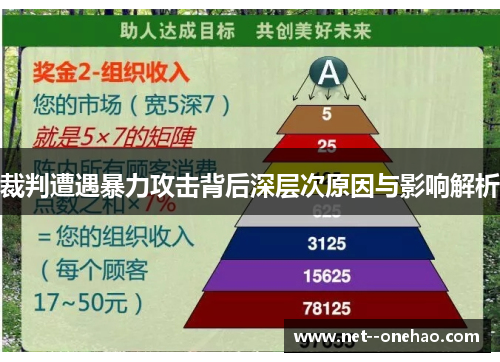 裁判遭遇暴力攻击背后深层次原因与影响解析 裁判遭遇暴力攻击背后深层次原因与影响解析