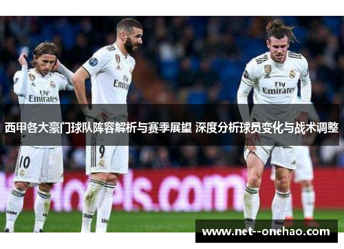 西甲各大豪门球队阵容解析与赛季展望 深度分析球员变化与战术调整