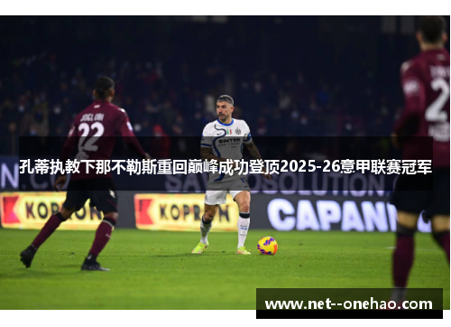 孔蒂执教下那不勒斯重回巅峰成功登顶2025-26意甲联赛冠军