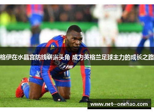 格伊在水晶宫防线崭露头角 成为英格兰足球主力的成长之路 格伊在水晶宫防线崭露头角 成为英格兰足球主力的成长之路